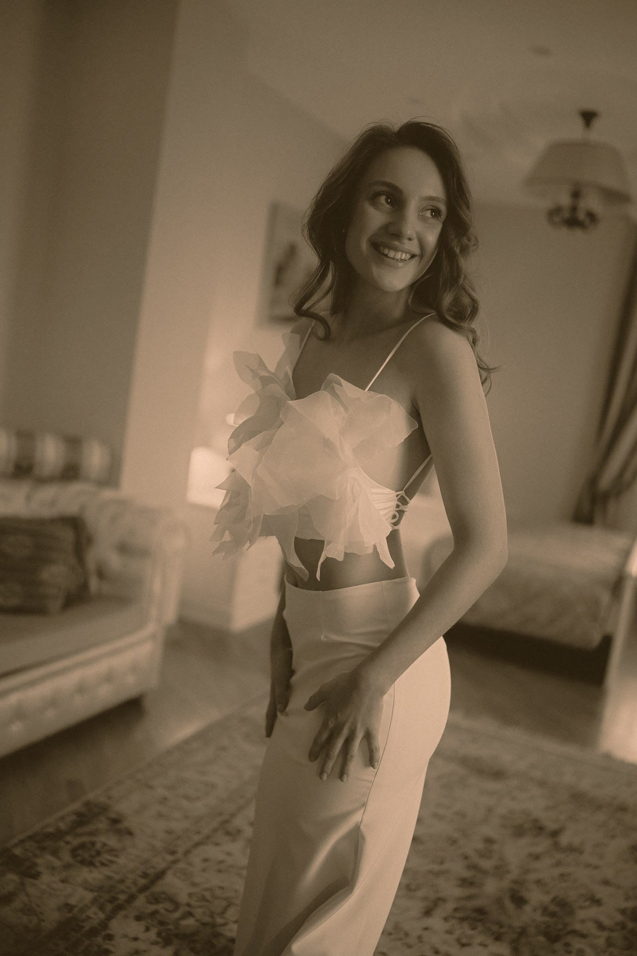 Je t'aime. Свадебный фотограф в Белгороде Антон Каменев