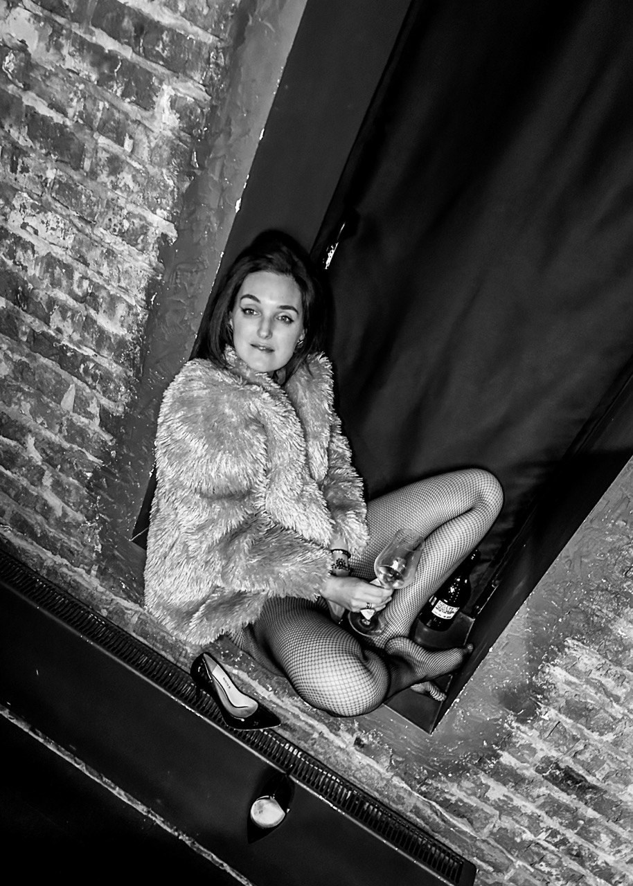 Обо мне. Anna Sazhenkova photographer and visual artist from Russia