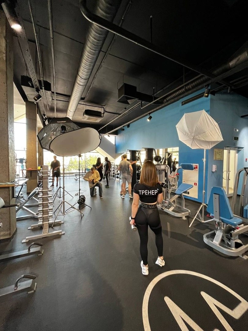 ОБОРУДОВАНИЕ. Чем я снимаю. Спортивный фотограф Нижний Новгород