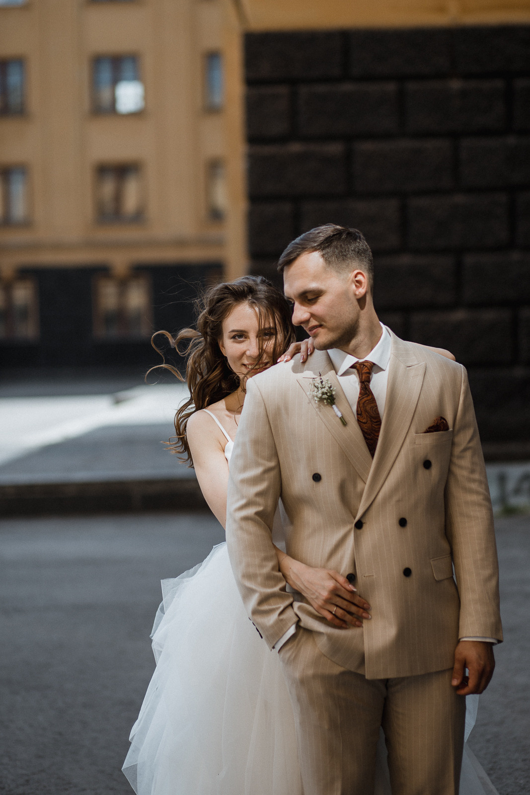 Настя + Саша (полный день). Лайфстайл фотограф в Чебоксарах и Санкт-Петербурге Тоня Бекнёва