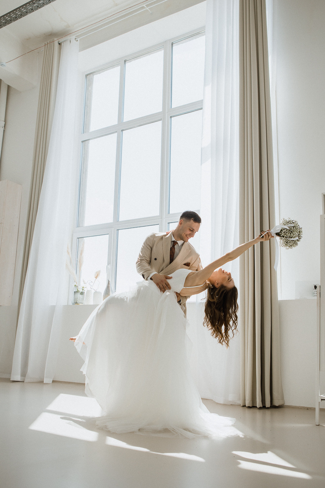 Настя + Саша (полный день). Лайфстайл фотограф в Чебоксарах и Санкт-Петербурге Тоня Бекнёва