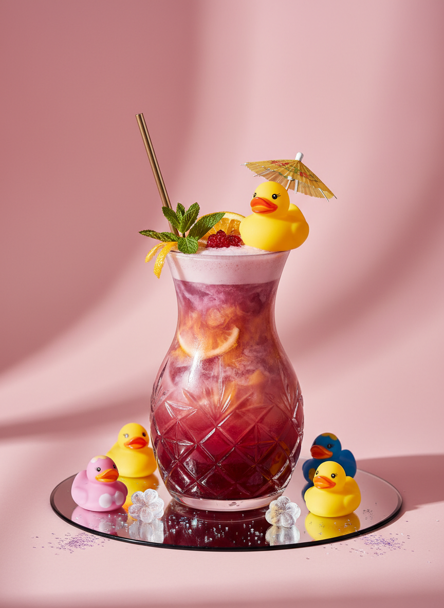 FOOD. Sun Betty — кинофотограф Элизабет