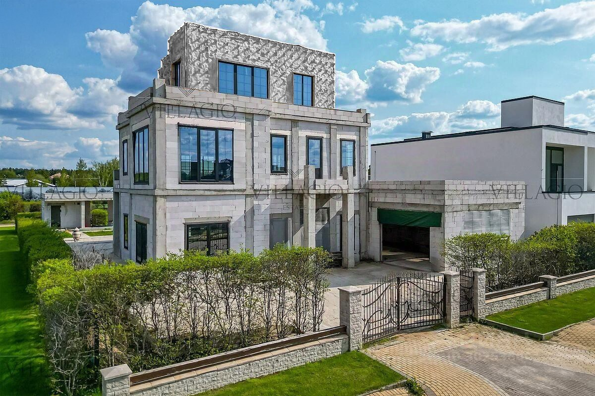 Дизайн-визуализация ДЛЯ АРХИТЕКТОРОВ. МЕТАМОРФОЗЕР — пространство визуальных решений для бизнеса