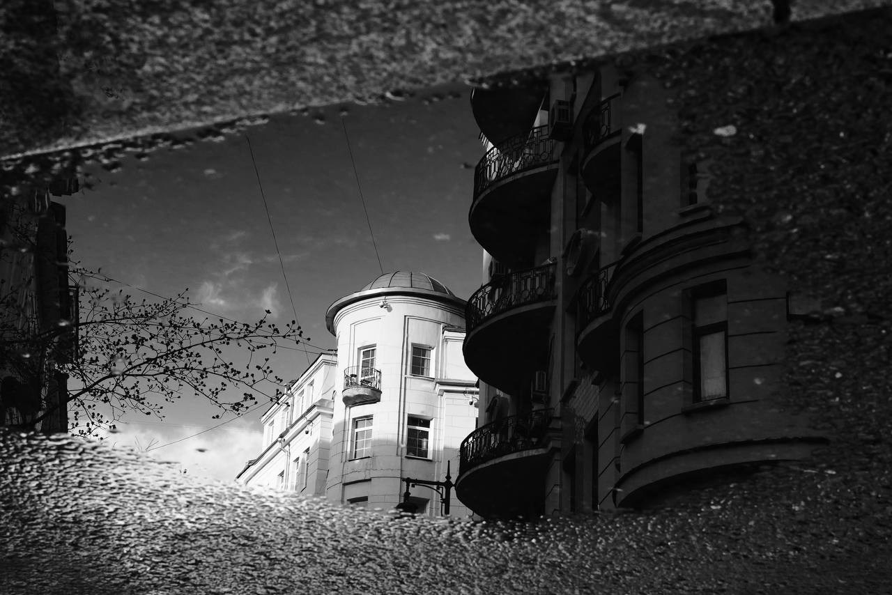 Фотопрогулка — Moscow FreeFlow. PHOTO COMMUNITY #SBERTEAM