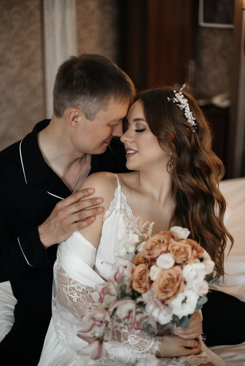 Стилист Румянцева. Подрядчики и друзья сети свадебных площадок House for wedding