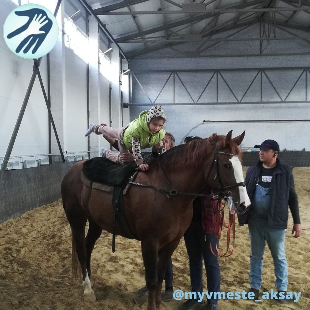 Мечты становятся реальностью: первый месяц сотрудничества с КСК 'Ход конём'!