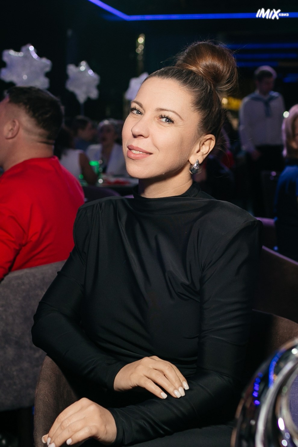 15.12 Imix. Новогодний. Команда специалистов в мире фотографии и видео. Детский фотограф, семейный фотограф