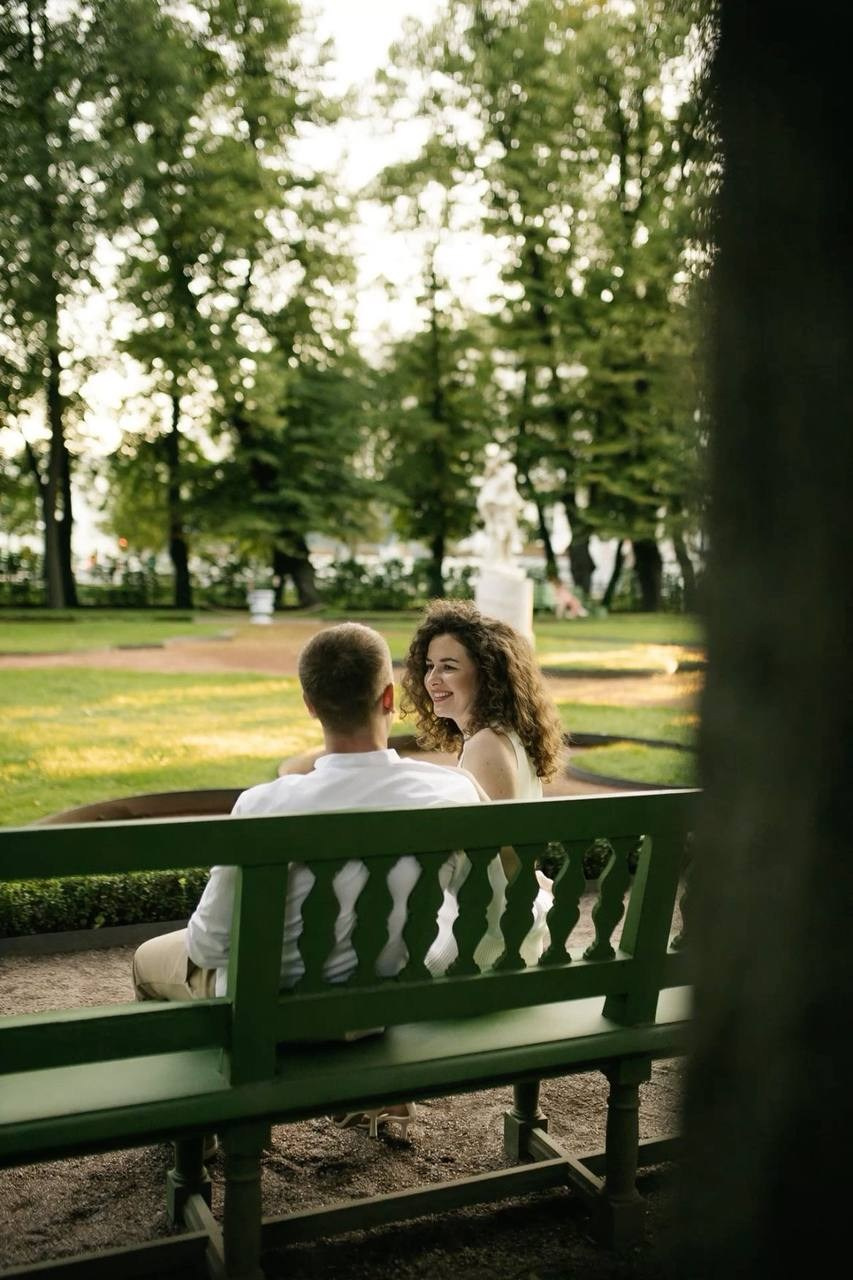 Места для свадебной съемки в Питере. Фотограф НатаФото (Наталья Яковенко) Дмитров Москва Питер