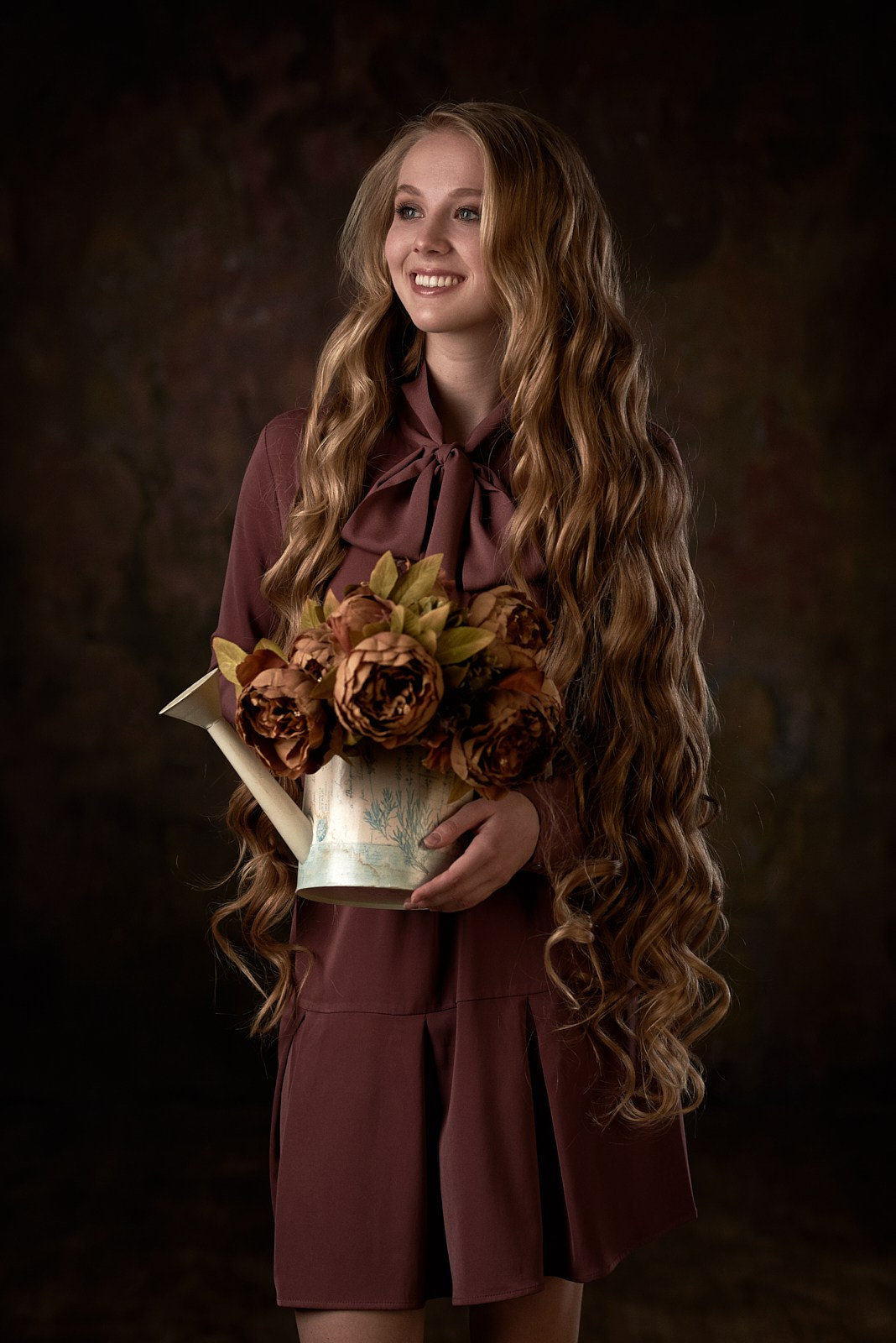 Макс Пыжик портретный фотограф в Москве