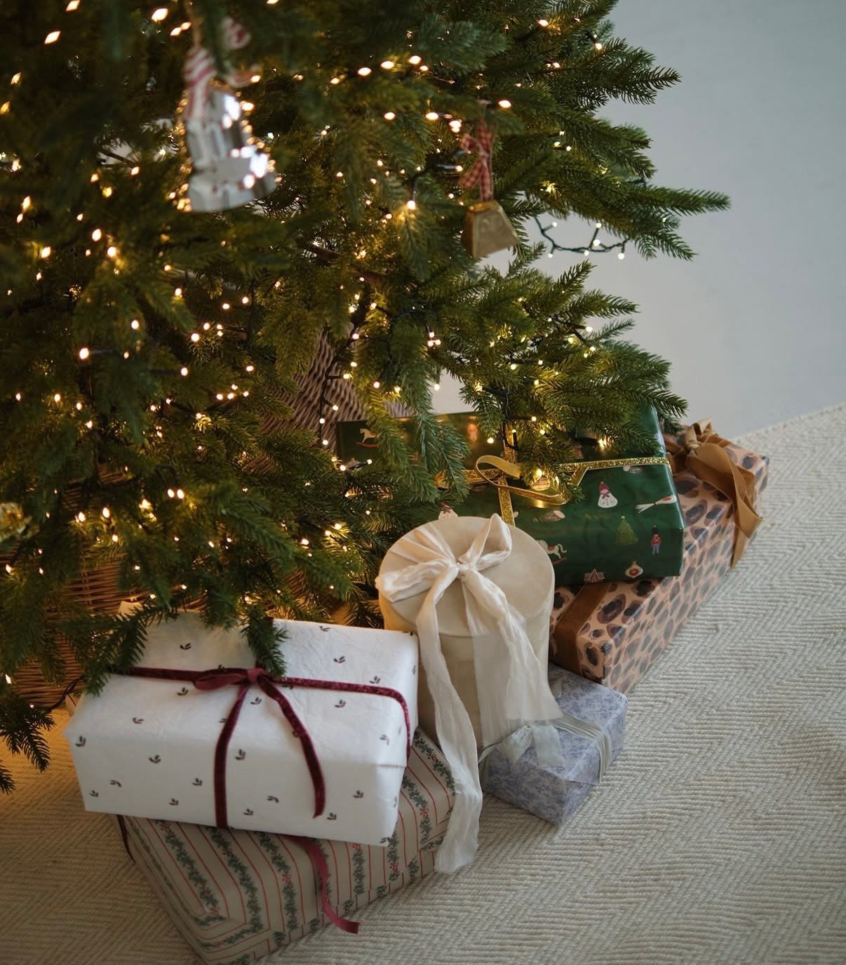 Новогодние фотостудии 2026. Семейный и детский фотограф в Бресте Дария Поляк