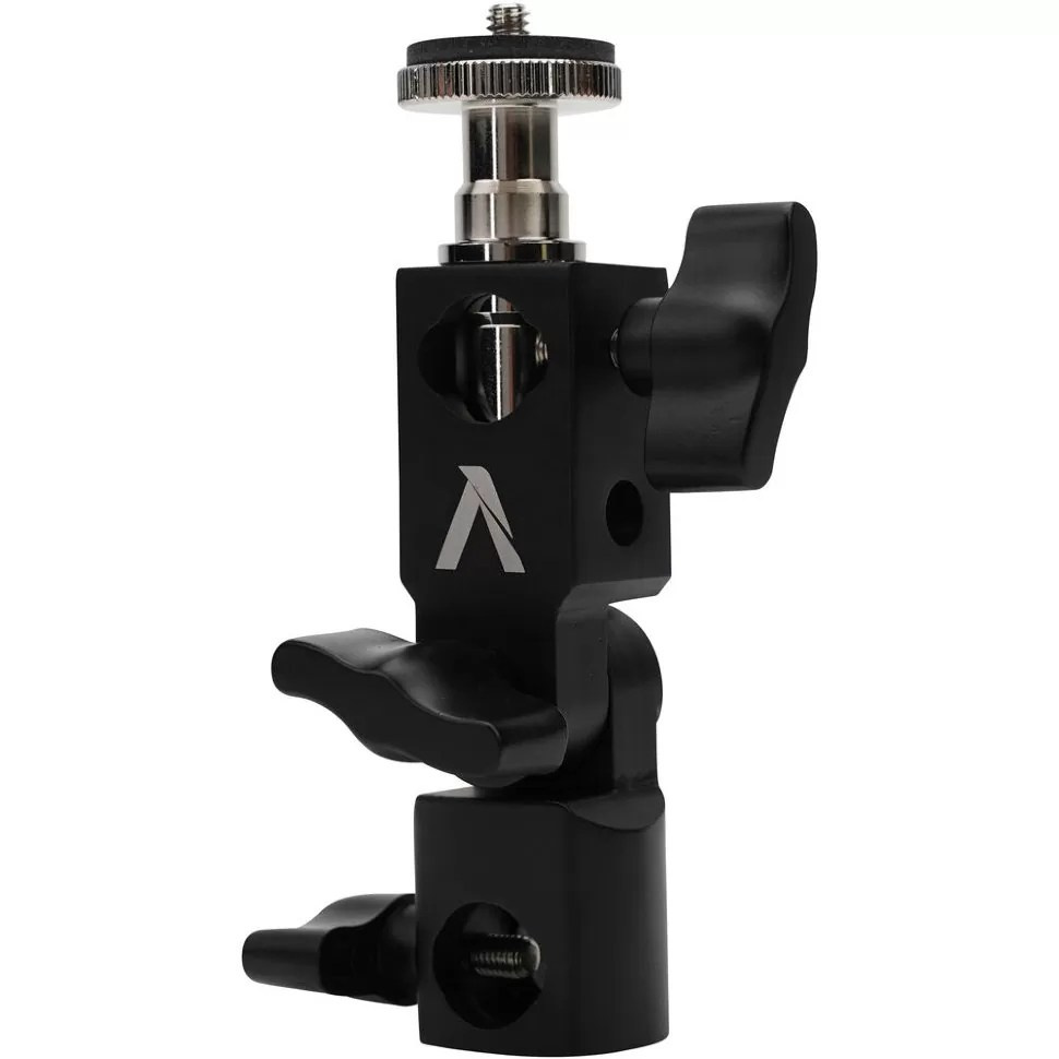 Крепление на стойку для осветителя Aputure Amaran COB 60D S