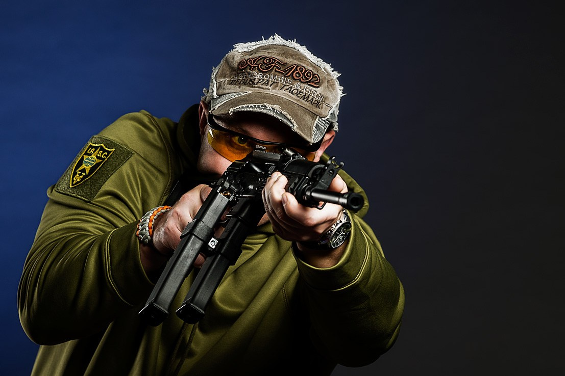 Фотограф Владимир Кузнецов, Москва, информация