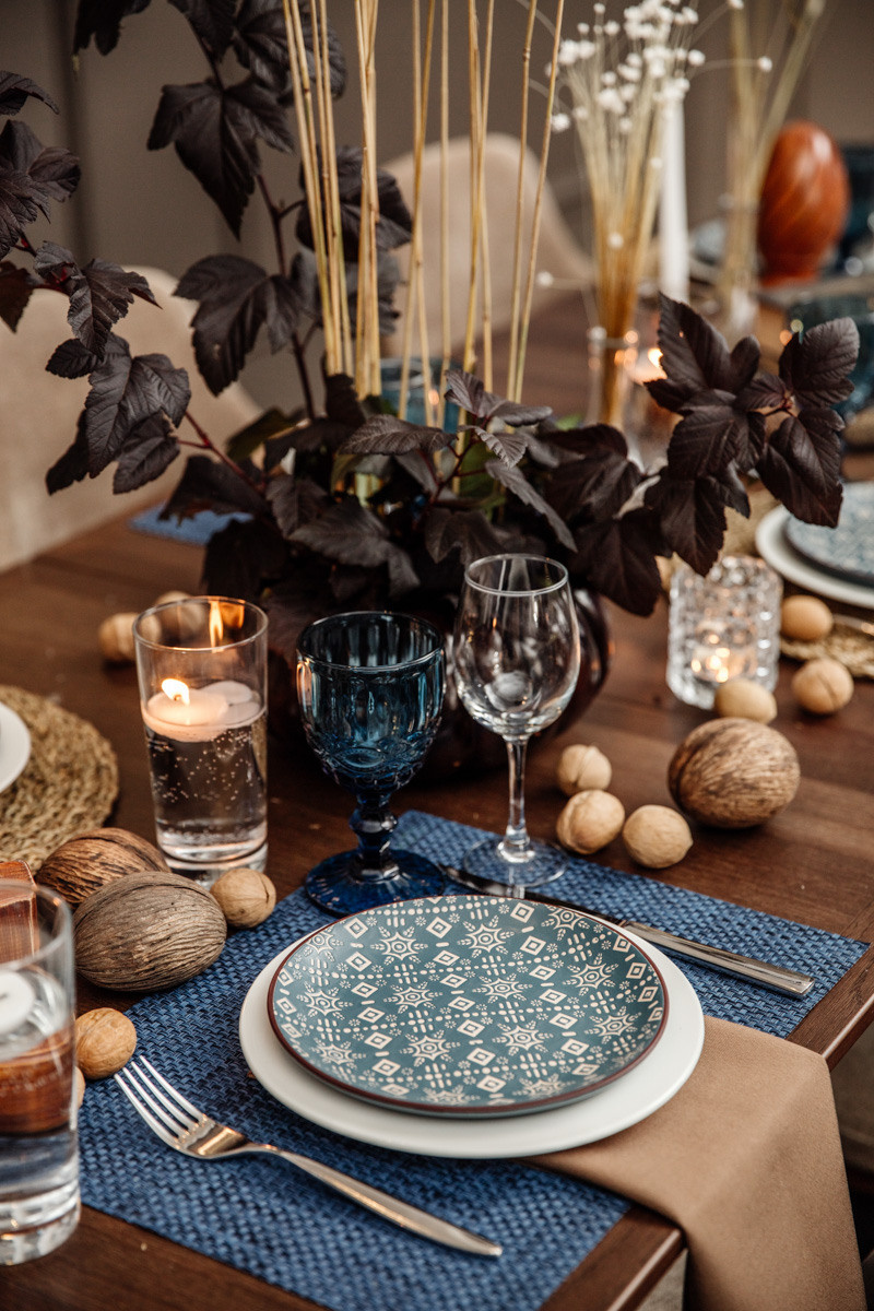 Съемка декора. Репортажный фотограф Ольга Кочетова в Москве