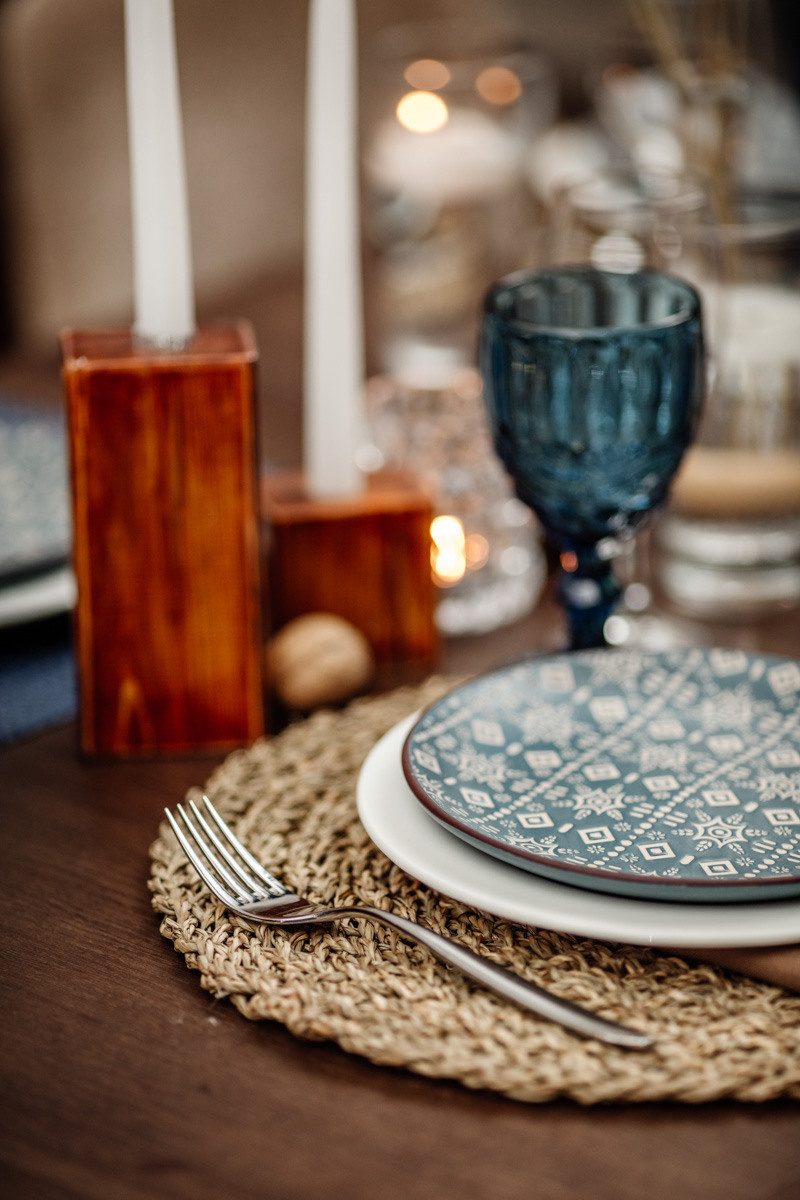 Съемка декора. Репортажный фотограф Ольга Кочетова в Москве