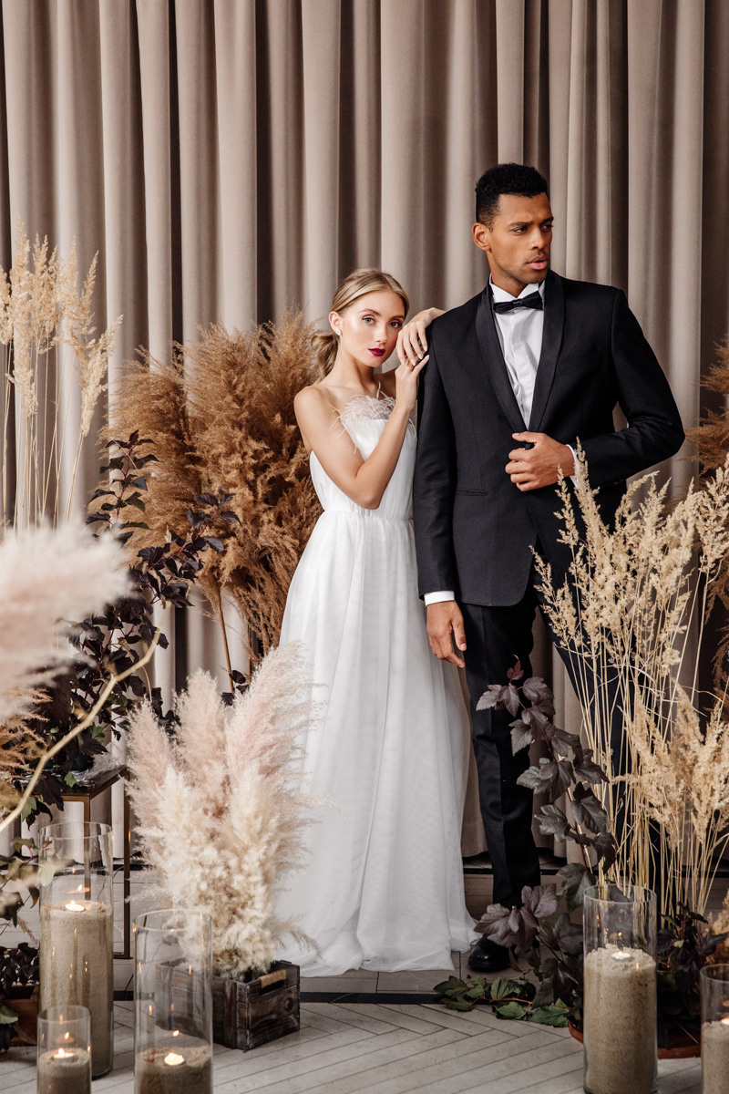 Съемка декора. Репортажный фотограф Ольга Кочетова в Москве