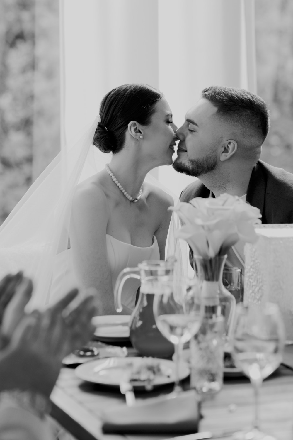 Классическая свадьба с прогулкой и банкетом в Джани. Свадебный и семейный фотограф в Нижнем Новгороде и Москве