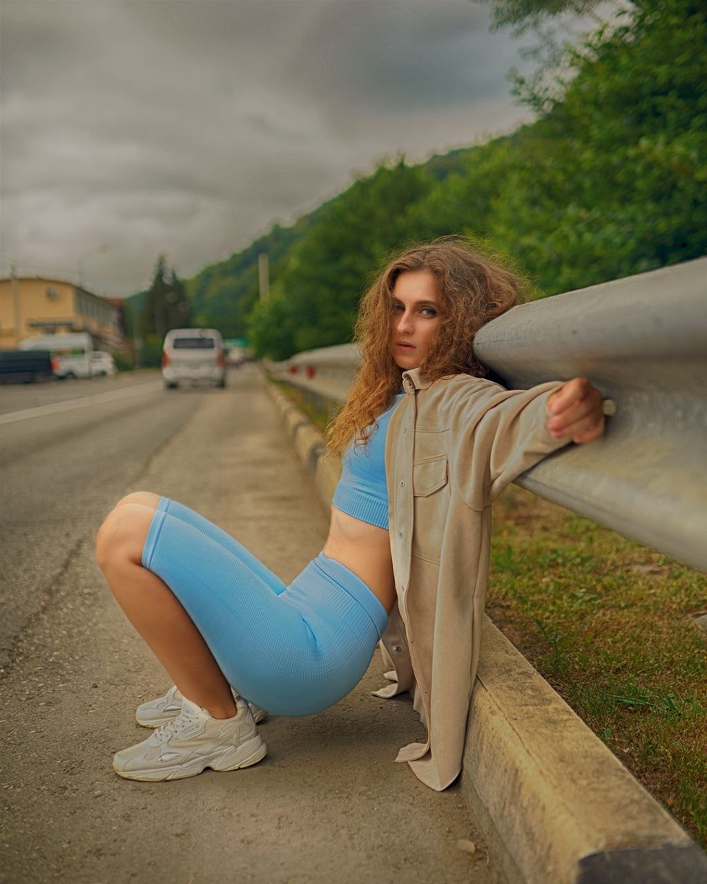 Фотограф Тихонов Александр Екатеринбург