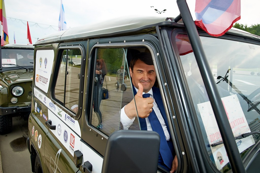 Профессиональная съёмка мероприятий в Москве