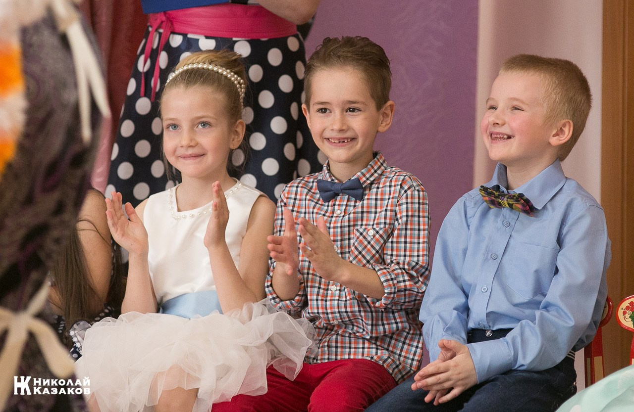 ВЫПУСКНОЙ. Николай Казаков. Профессиональный фотограф. Преподаватель фотографии