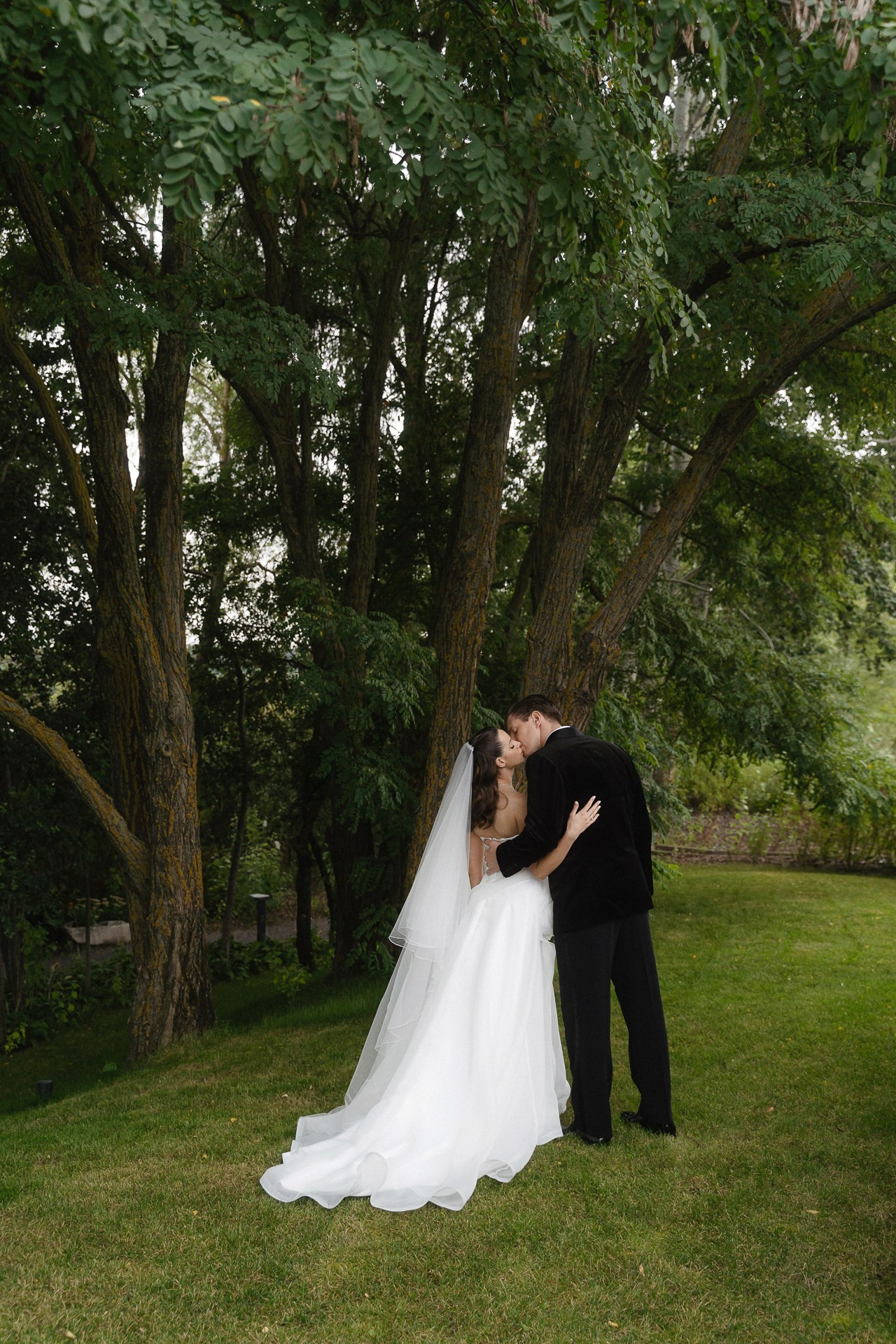 Никита и Арина. Свадебный фотограф в Белгороде Антон Каменев