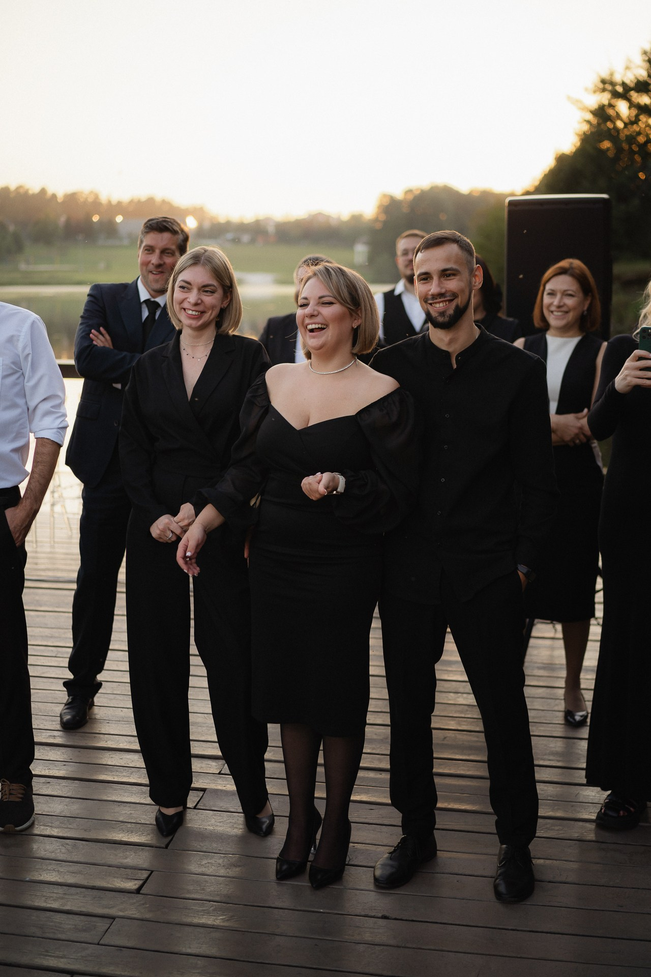 Алексей и Антонина. Свадебный фотограф в Белгороде Антон Каменев