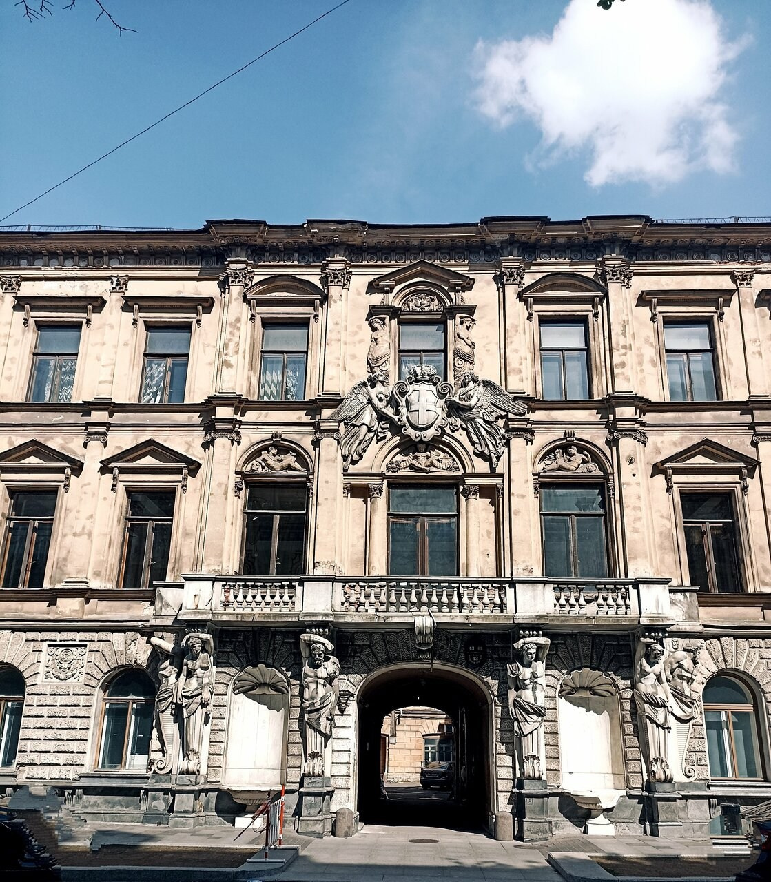 Места для свадебной съемки в Питере. Фотограф НатаФото (Наталья Яковенко) Дмитров Москва Питер