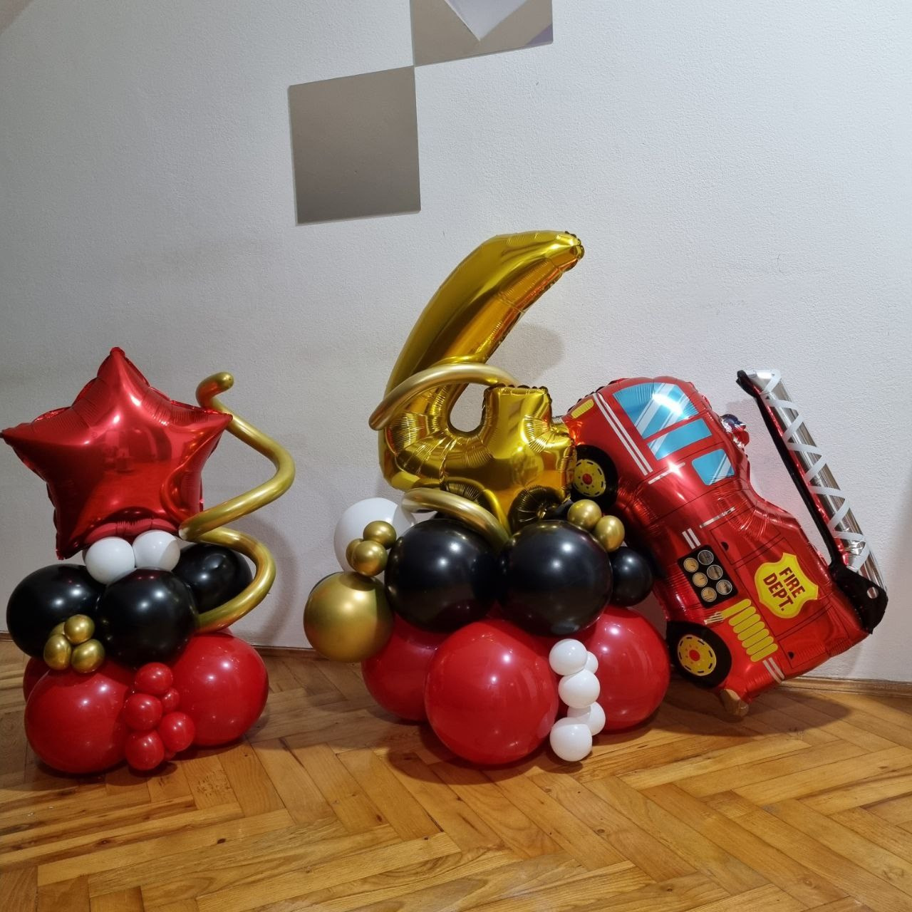 Композиции напольные. Шары с гелием, фотозоны Нови Сад Белград. Balone i dekoracije od balona Novi Sad Beograd