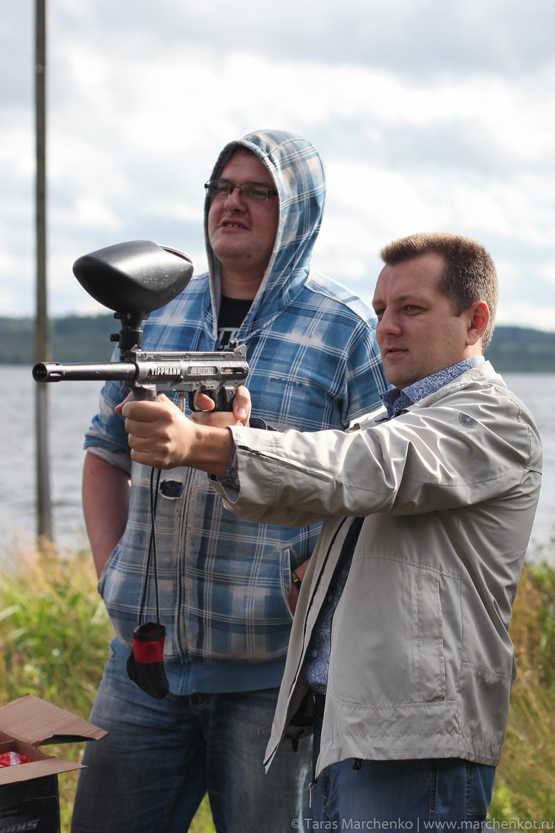 Team Building компании Knauf. Репортажный и семейный фотограф в Санкт-Петербурге Тарас Марченко