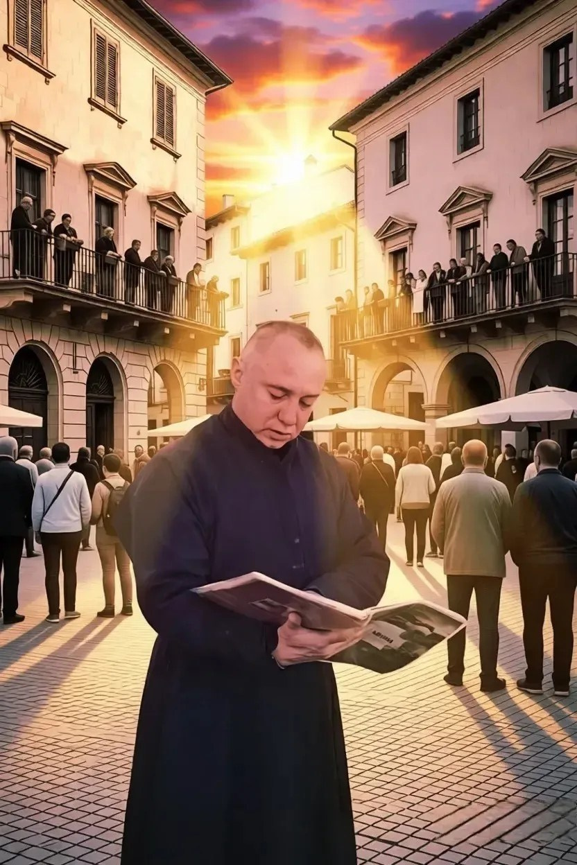 Так себе история. Поэт Александр Зайцев