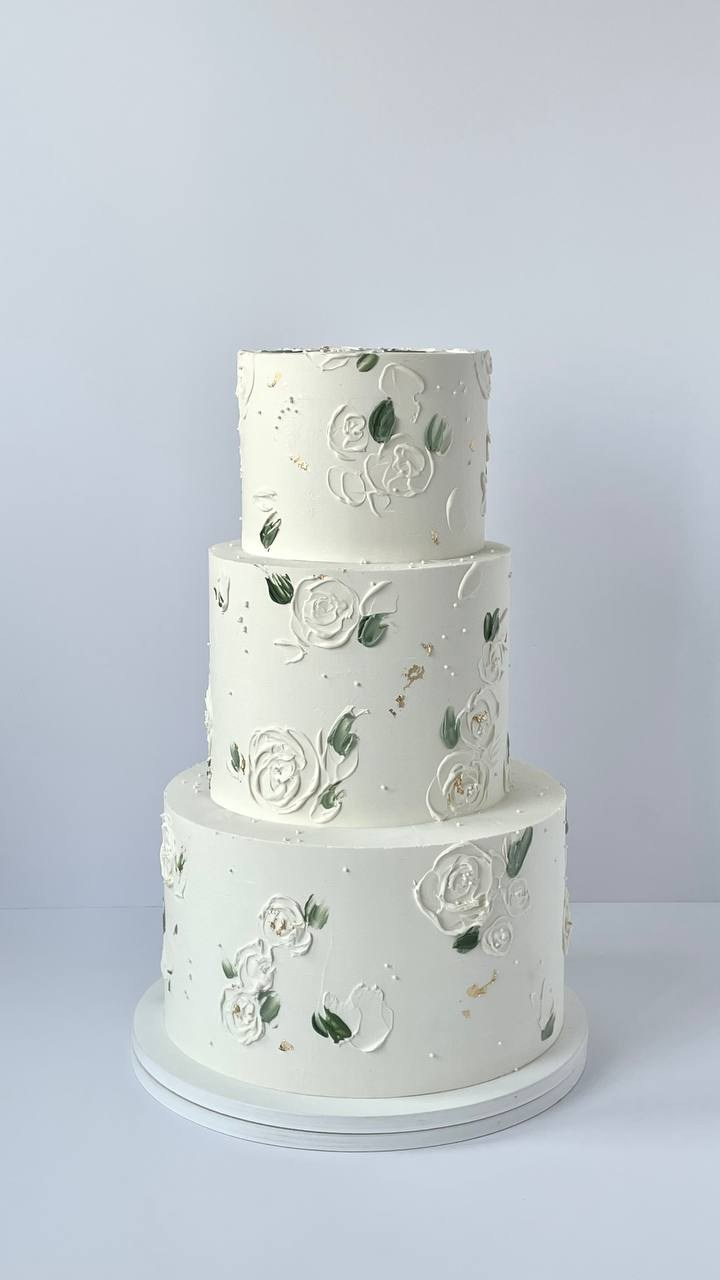 Кондитер Баранова. Подрядчики и друзья сети свадебных площадок House for wedding