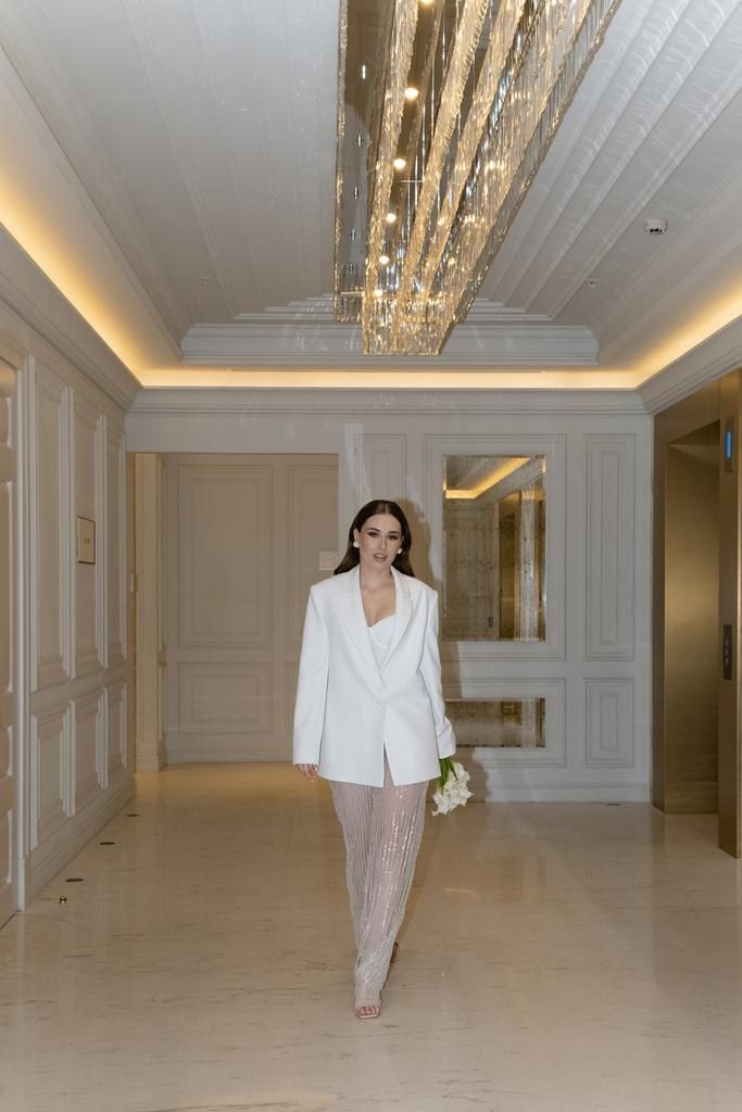 Стилист Гавловская. Подрядчики и друзья сети свадебных площадок House for wedding