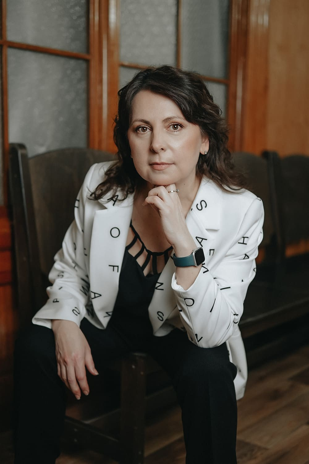 Фотосессия для личного бренда и бизнес-портреты. Катя Кудринская. Фотограф на мероприятие СПб. Семейный фотограф