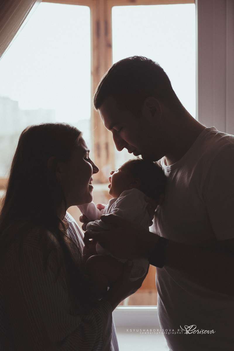 Есения lifestyle. Фотограф новорожденных в Магнитогорске Ксюша Борисова
