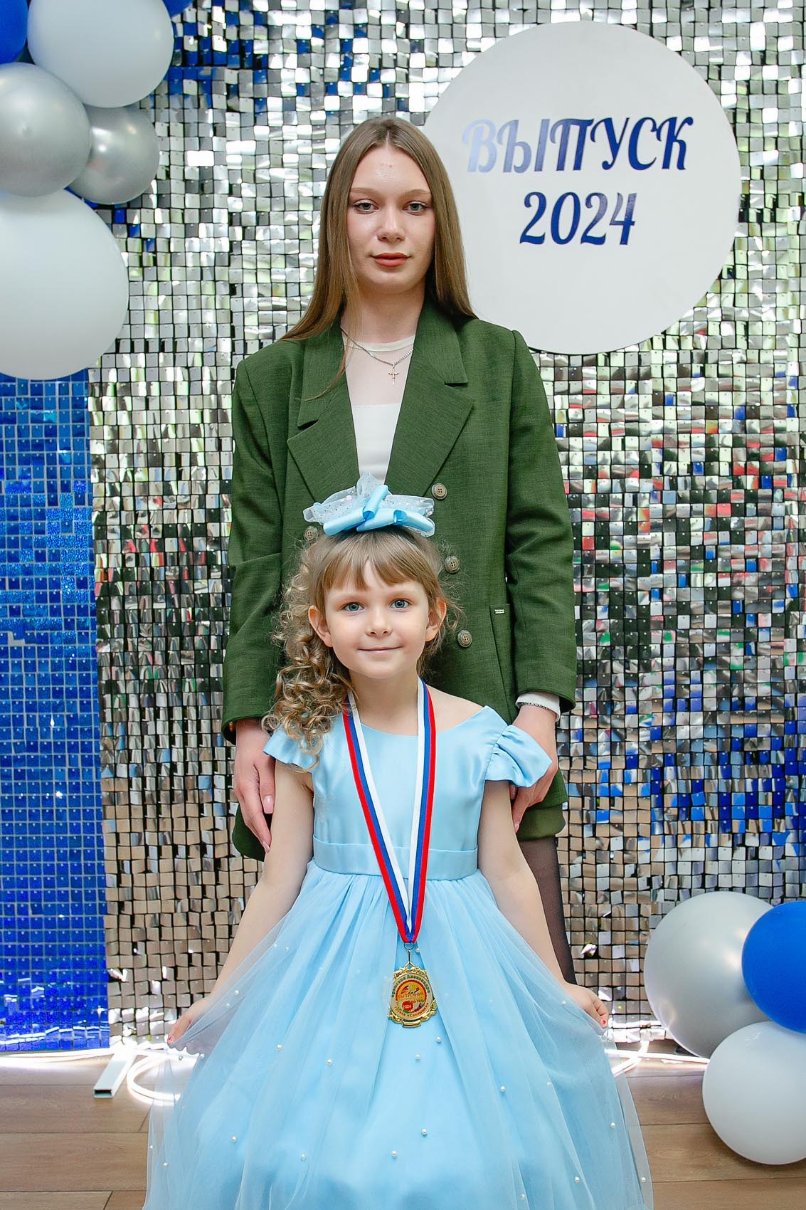 24.5.24 Выпускной Веснянка. Владивосток семейный фотограф Александр Степанов