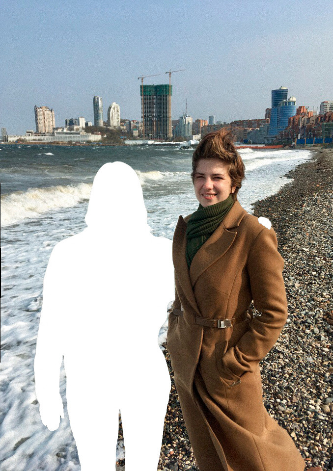 Плюс один. Darya Pyanzina (d.snapshots)