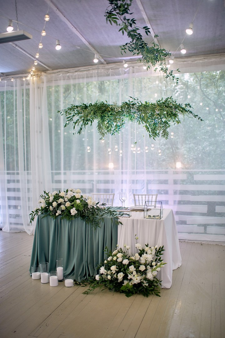 Декораторы Мастерская декора. Подрядчики и друзья сети свадебных площадок House for wedding