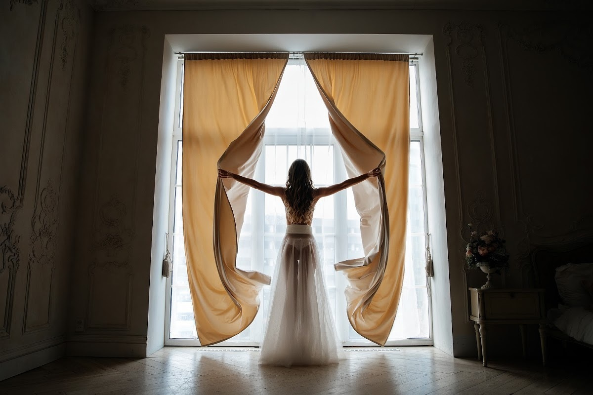 Свадьбы. Kunst Nacktfotograf Evgeny Nikonoff