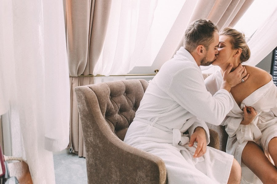 Свадьбы. Kunst Nacktfotograf Evgeny Nikonoff