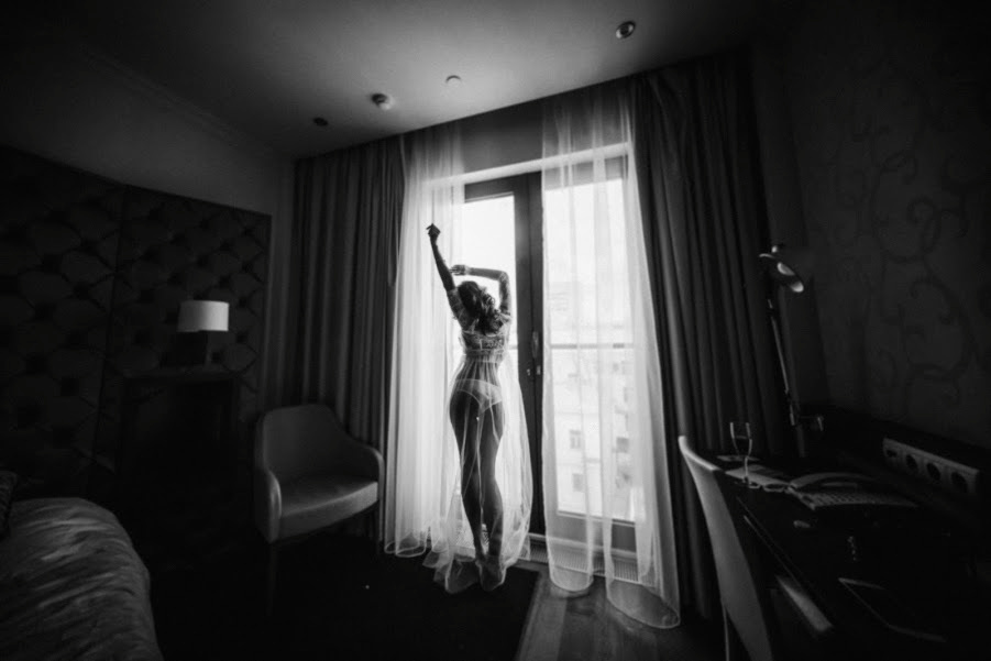 Свадьбы. Kunst Nacktfotograf Evgeny Nikonoff