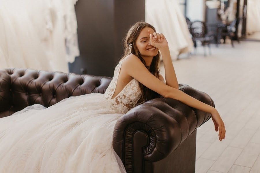 Свадьбы. Kunst Nacktfotograf Evgeny Nikonoff