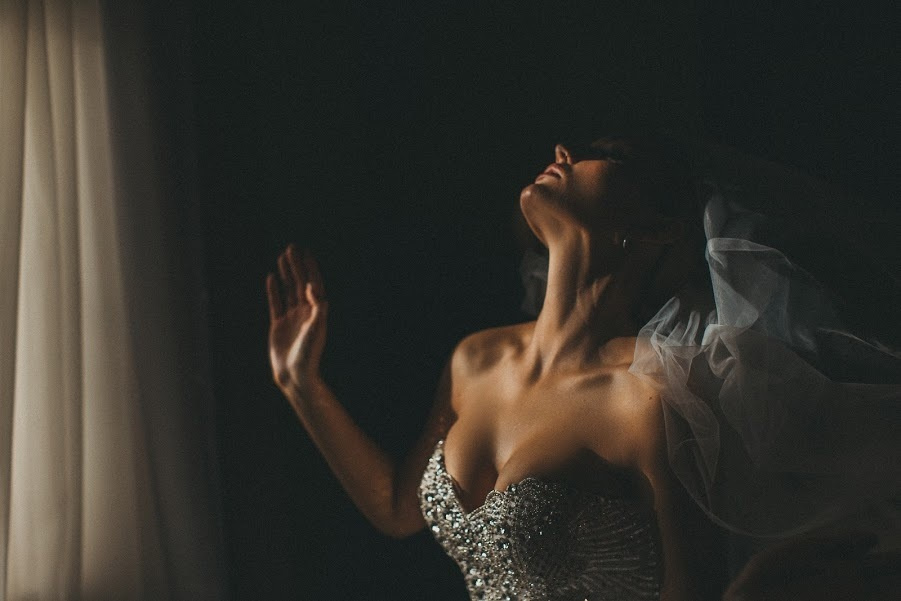 Свадьбы. Kunst Nacktfotograf Evgeny Nikonoff