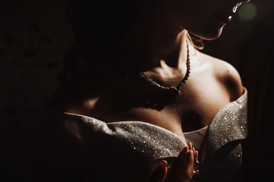 Свадьбы. Kunst Nacktfotograf Evgeny Nikonoff