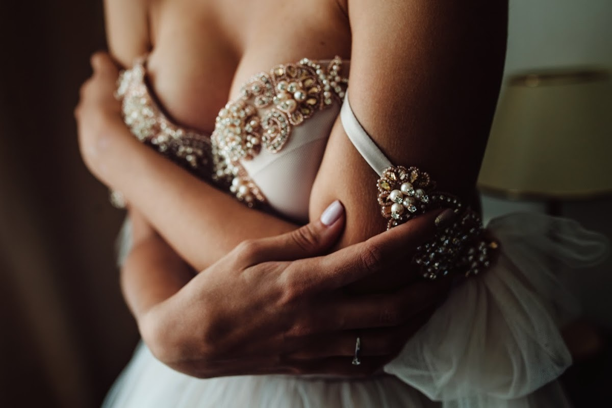 Свадьбы. Kunst Nacktfotograf Evgeny Nikonoff