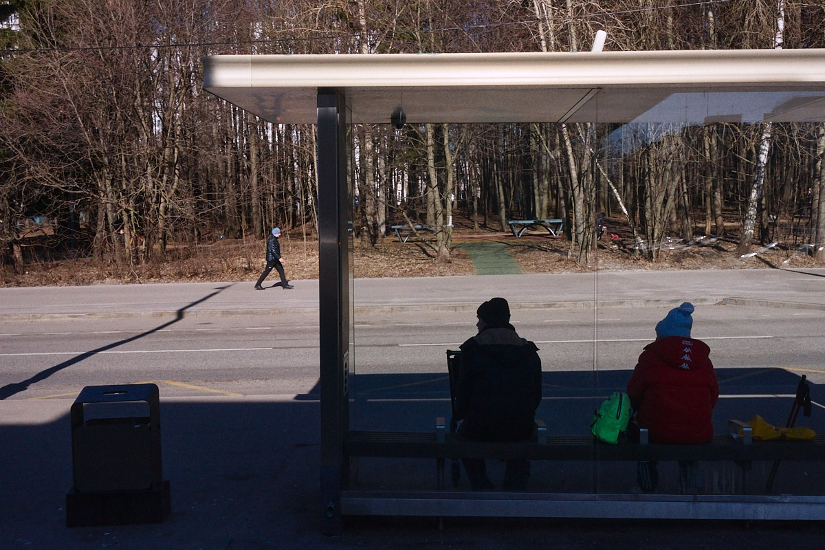 Дневной Сон. Иван Кобяков