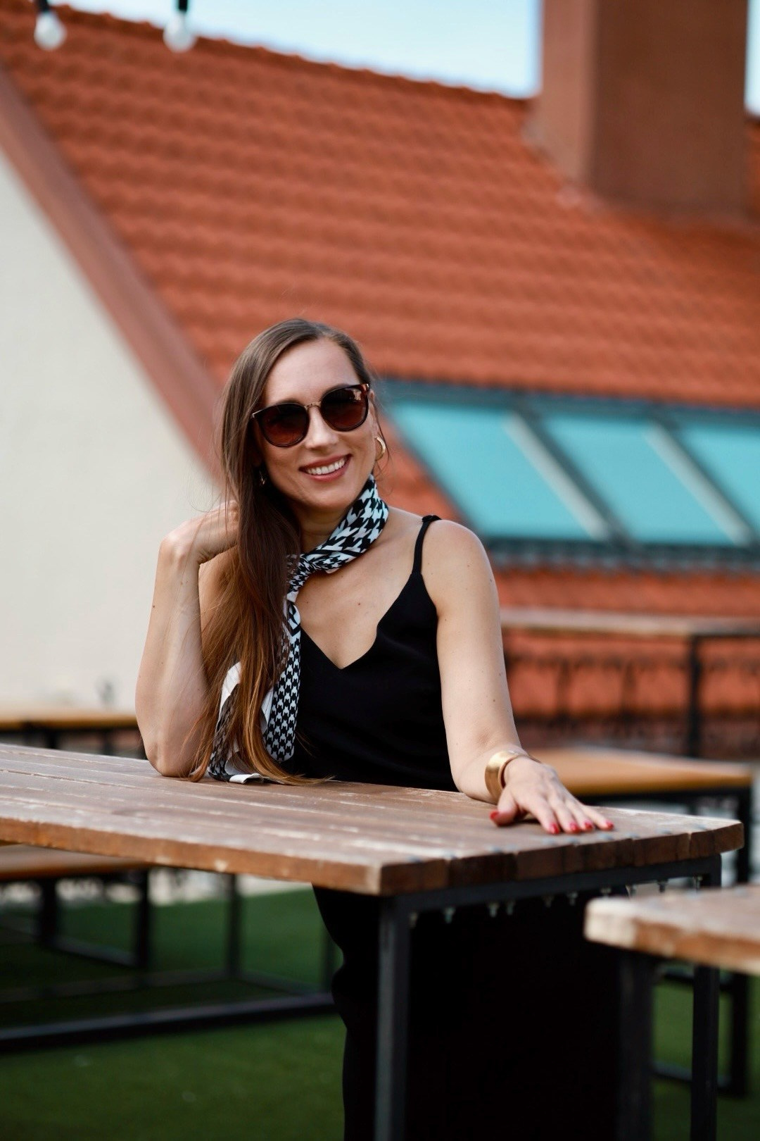 Анонс фотопрогулки с Ольгой. Фотограф в Минске Анна Кучинская