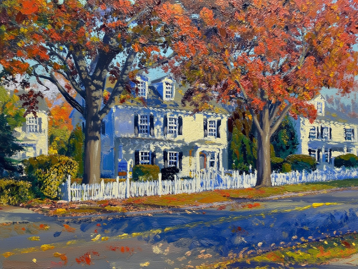 PACKAGES & PRICING. Exclusive Closing Gifts for Top Realtors | Custom House Portraits by Yulia Yurchevskaya