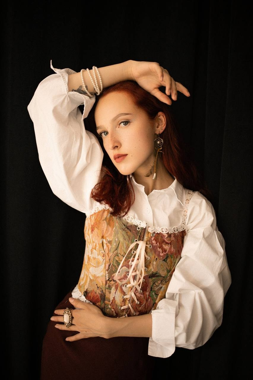 Семейный Фотограф в Туле и Тульской области Алёна Погодина