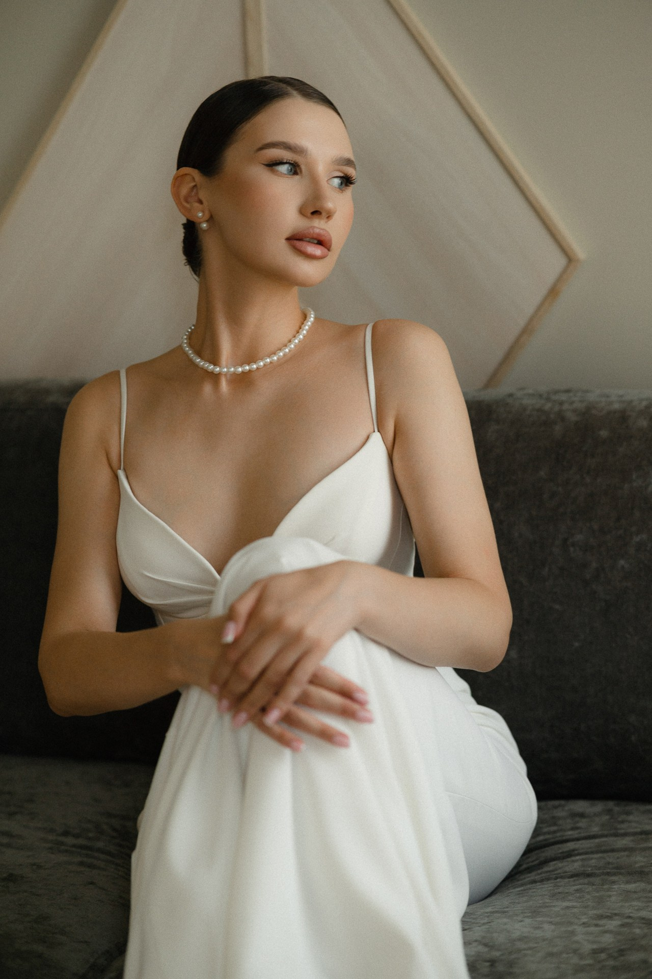 Артём и Карина. Свадебный фотограф в Белгороде Антон Каменев