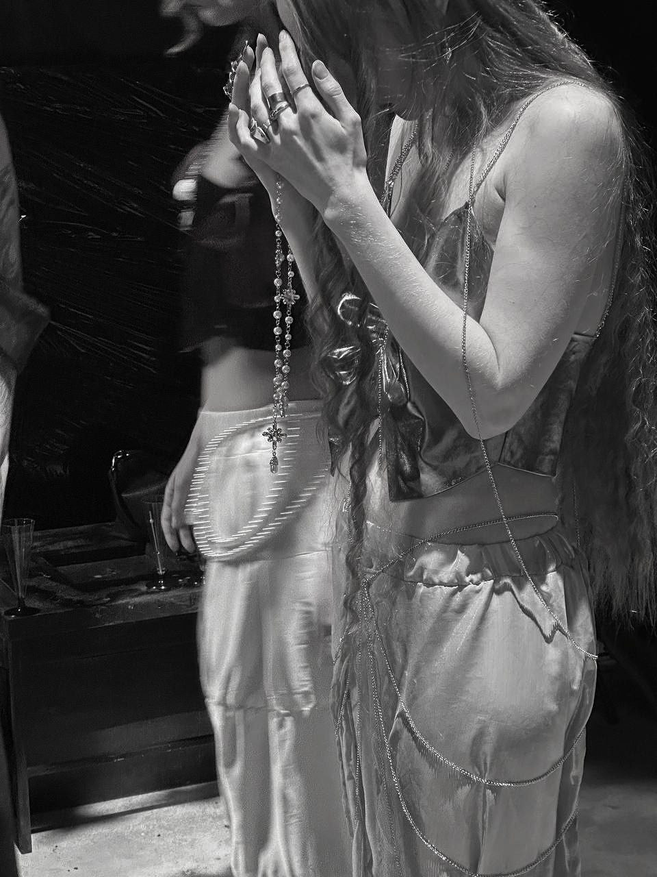 Rosebud. core production