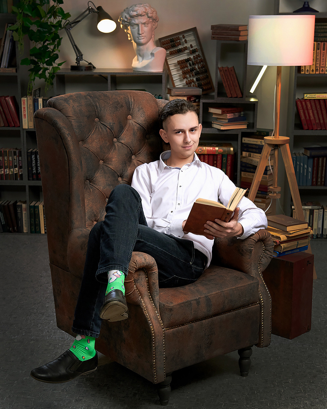 Выпускные альбомы для садов, школ и ВУЗов в Ейске и районе